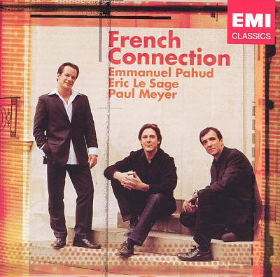 French Connection